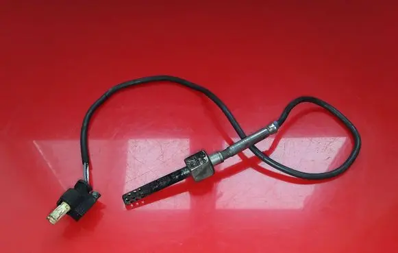 Mercedes-Benz E W212 Exhaust gas temperature sensor A0071536728