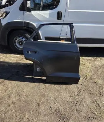 Volkswagen T-Roc Rear door 2GA833112E