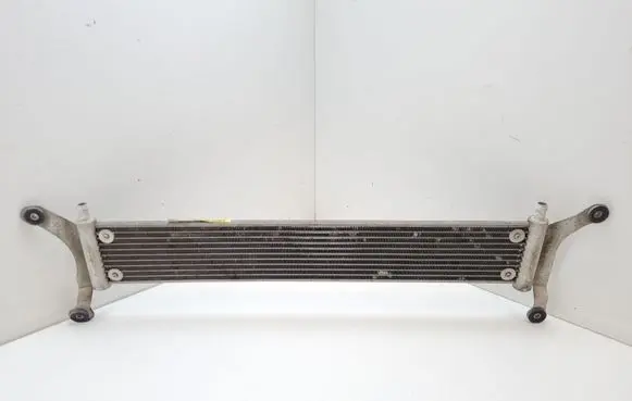 Audi Q7 4L Optional radiator 7L6121212B