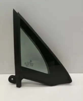 Volkswagen PASSAT B8 Front door vent window glass four-door 3G0845114C