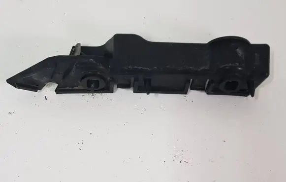 Audi A5 8T 8F Front bumper mounting bracket 8T0807284A 15443