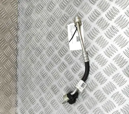 Ford Puma Air conditioning (A/C) pipe/hose H1BH19D567AF
