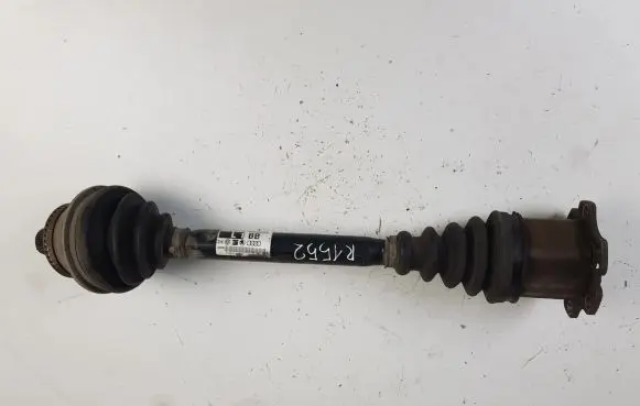 Audi A6 S6 C5 4B Front driveshaft 4B0407271BB