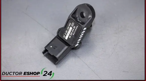 Peugeot 307 Air pressure sensor 0261230043 9639381480