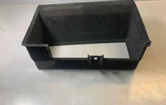 BMW X5 E70 Other interior part 51169211031 9211031