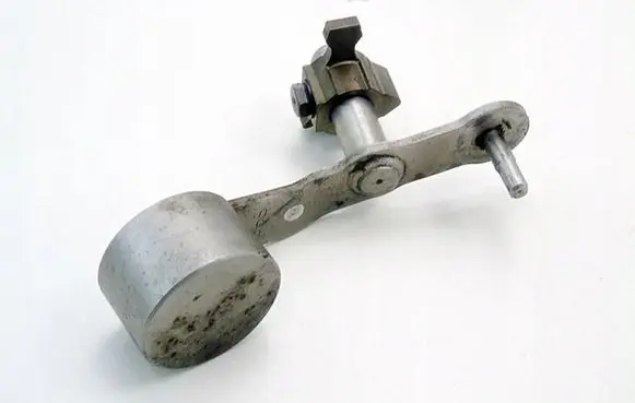 Honda Civic Gear shifter/selector MG6WSC