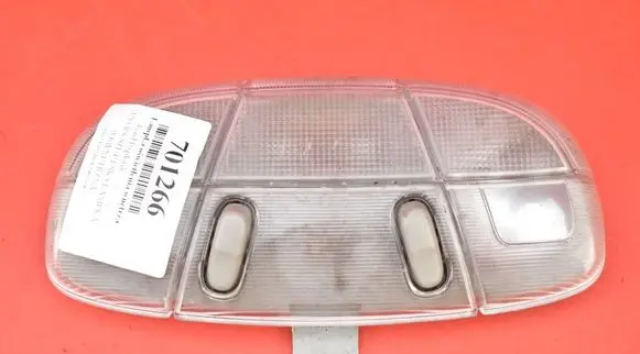 Ford Explorer Boot/trunk interior light YF1A-13776-AD