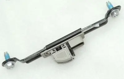 Opel Antara Seat belt height adjuster 20887441 94524977
