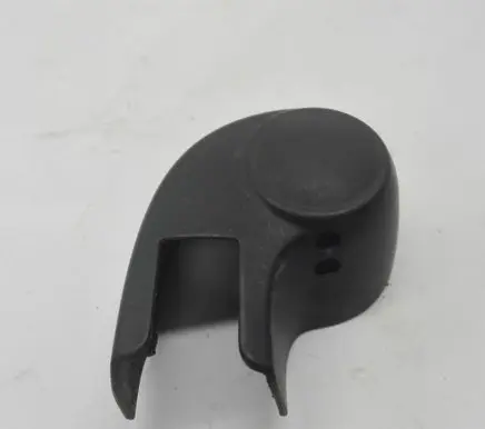 Audi Q7 4L Rear wiper blade arm 4F9955205