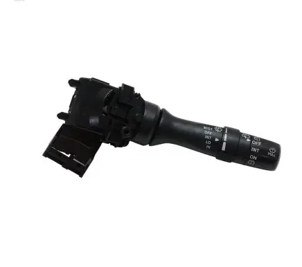 Toyota Prius (XW20) Wiper control stalk 17F060 48030