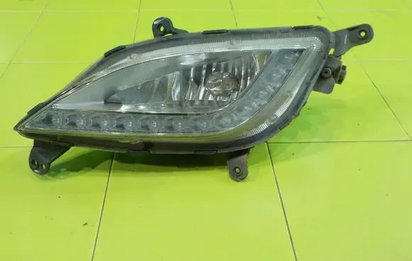 Hyundai i30 LED Daytime headlight XP182