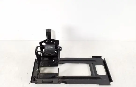 Mercedes-Benz E W212 Battery bracket A2125455640