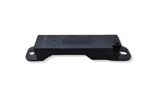 Mercedes-Benz C W205 Keyless (KESSY) go control unit/module A2059053005