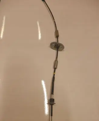 KIA Sorento Gear shift cable linkage SOR2416V