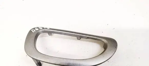 Peugeot 307 Other interior part 9634769777