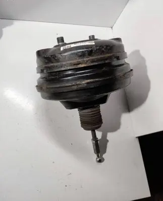 Audi A6 S6 C6 4F Brake booster 4F0612105G 011SA