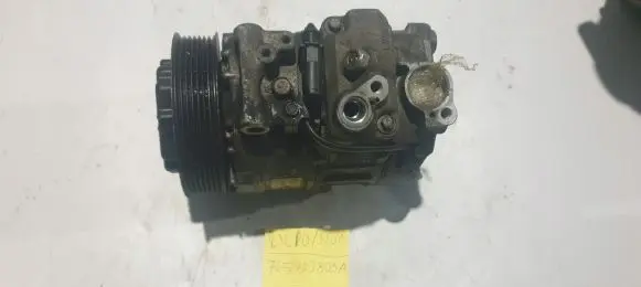Porsche Cayenne (9PA) Air conditioning (A/C) compressor (pump) 7L5820803A