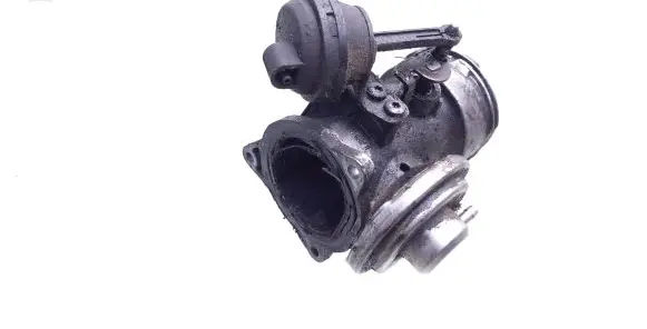 Volkswagen Sharan EGR valve 038129637L 038131501AA