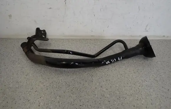 Nissan Almera N16 Fuel tank filler neck pipe 