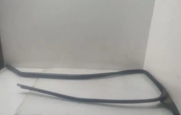Citroen Berlingo Front door rubber seal