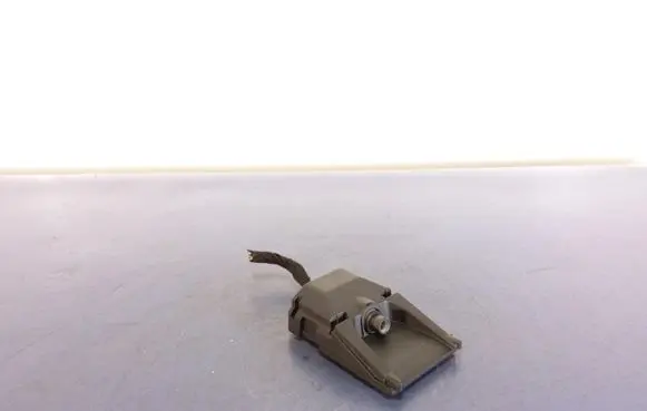 Hyundai i30 Reversing camera 95740G4200