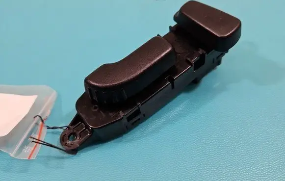 Infiniti QX60 L50 Seat control switch IMPRK1477904