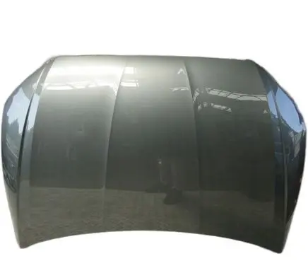 Seat Ibiza V (KJ) Engine bonnet/hood 