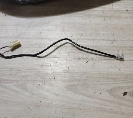 Suzuki Vitara (LY) Interior temperature sensor 
