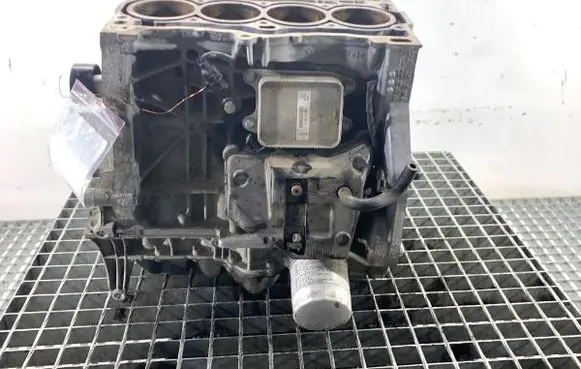 Skoda Octavia Mk3 (5E) Engine block 04E103023BFCZD