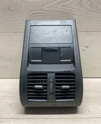 Volkswagen PASSAT CC Rear air vent grill 3C0864298BP