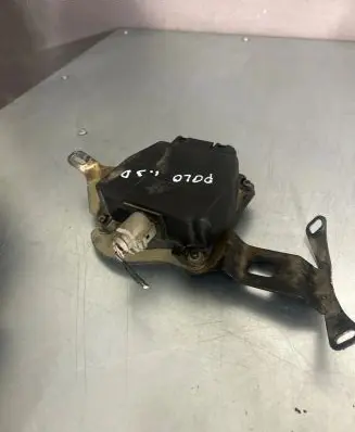 Volkswagen Polo Turbo solenoid valve 6Q0906625A