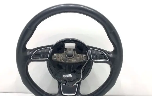 Audi A3 S3 8V Steering wheel 8V0419091A