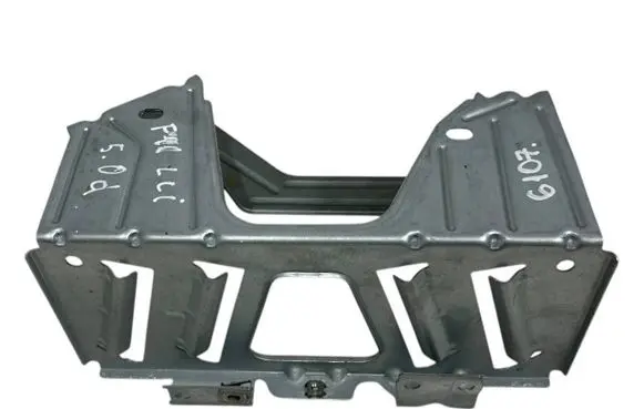 BMW 5 F10 F11 Sound amplifier holder/bracket 9174269 9174270