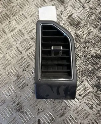 Ford F150 Dashboard side air vent grill/cover trim FL3B15044B79