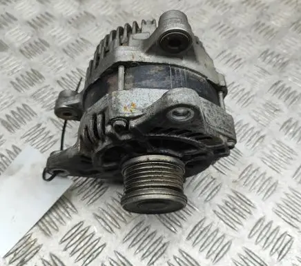 Mazda CX-5 Generator/alternator SH01A2TX3081