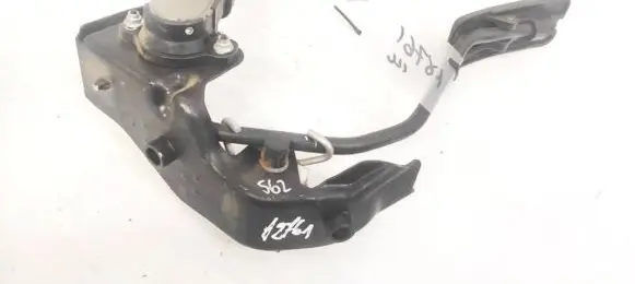 Toyota Corolla Verso AR10 Accelerator throttle pedal