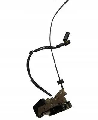 Mercedes-Benz C W204 Loading door lock 40640551