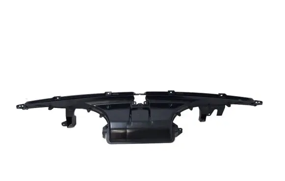 Ford Explorer VI Dashboard