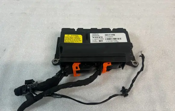 Volvo V40 Airbag control unit/module 31406534
