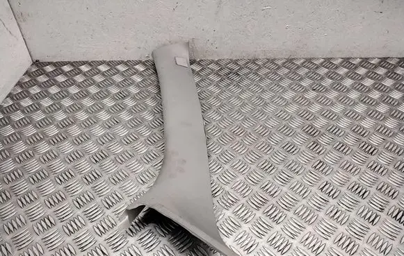 Volvo V70 (A) pillar trim