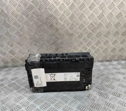 Ford Puma Hybrid / electric car battery LX7A10B759AE