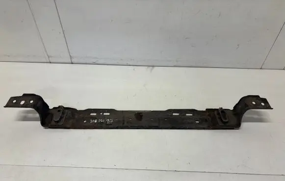 Peugeot 308 Bottom radiator support slam panel 9673630480