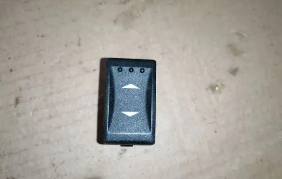 Ford Mondeo Mk III Electric window control switch 1S7T14529AB