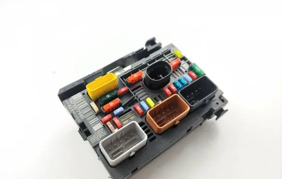 Fuse box set