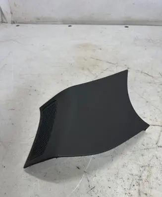 Porsche Cayenne (92A) (D)pillar trim (top) 1062790360 7P5867245N