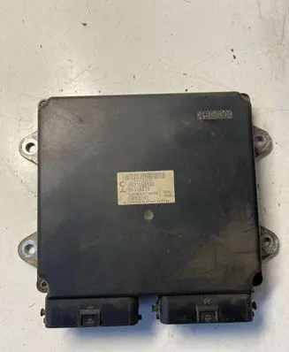 Mitsubishi Colt Engine control unit/module 8631053100 8631A531 HBZE