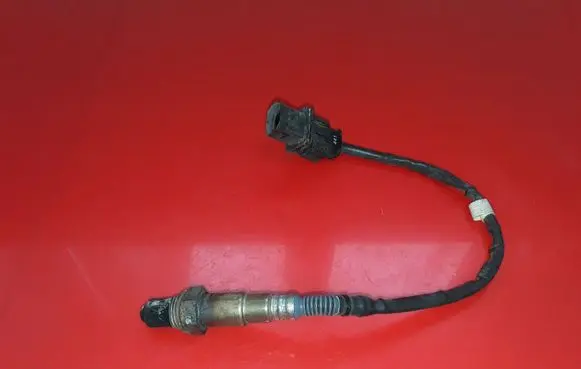 Volkswagen Golf VI Lambda probe sensor 07C906262BH 0258017072 0258017073