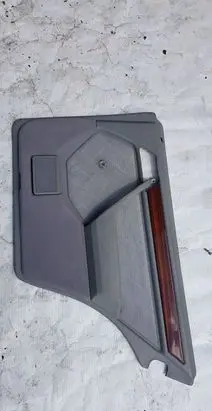 Mercedes-Benz E W124 Rear door card panel trim