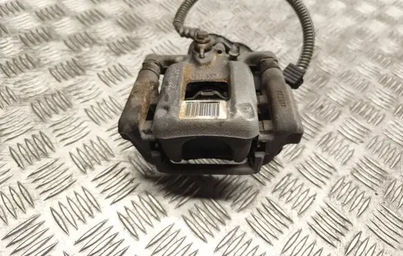 Opel Mokka B Rear brake caliper 9819059480 GA6351 0204L69450