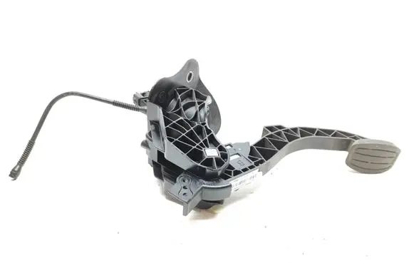 Clutch pedal